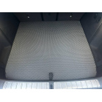 Коврик багажника EVA BMW X4 G02 2018- гг. (Черный)