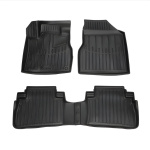 Коврики Stingray 3D Nissan Murano 2008-2014 гг. (4 шт)