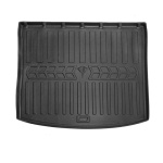 Коврик в багажник Stingray 3D Dacia Duster 2024- гг. (2WD/4WD, верхний)