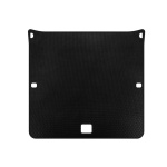 Коврик в багажник EVA V-1 Audi 100 C4 1990-1994 гг. (SW, Черный)