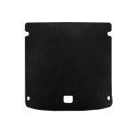 Коврик в багажник V-1 Audi A4 B7 2004-2008 гг. (SW, Черный)