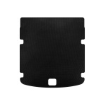 Коврик в багажник Audi A5 2007-2015 гг. (Sportback, Черный)