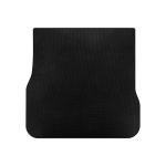 Коврик в багажник Audi A6 C5 1997-2001 гг. (SW, Черный)