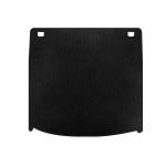 Килимок в багажник EVA BMW 5 серія E-60/61 2003-2010 рр. (Для E61, Чорний)