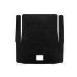 Коврик в багажник EVA V-1 BMW 3 серия E-90/91/92/93 2005-2011 гг. (Для E90, Черный)