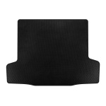 Коврик в багажник Chevrolet Cruze 2009-2015 гг. (SD, Черный)