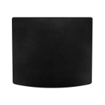 Коврик в багажник Chevrolet Cruze 2009-2015 гг. (HB, Черный) 