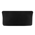 Коврик в багажник Chevrolet Spark 2009-2015 гг. (Черный) 