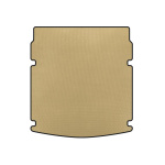 Коврик в багажник EVA V-1 Audi A5 2007-2015 гг. (Купе, Бежевый) 