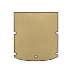 Коврик в багажник Audi A5 2016-2025 гг. (SD/Sportback, Бежевый)