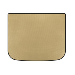 Коврик в багажник Audi ТТ 2006-2014 гг. (Купе, Бежевый) 