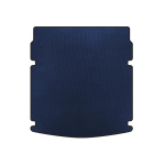 Коврик в багажник EVA V-1 Audi A5 2007-2015 гг. (Купе, Синий)