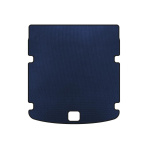 Коврик в багажник Audi A5 2007-2015 гг. (Sportback, Синий)