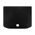 Килимок у багажник Audi A3 2012-2020 рр. (HB, 5-ти дверний, Чорний)