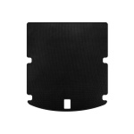 Килимок у багажник Audi A4 B9 2015-2024 рр. (SD, Чорний)