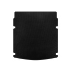 Килимок у багажник EVA V-1 Audi A5 2007-2015 рр. (Купе, Чорний)