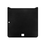 Коврик в багажник Audi A6 C4 1994-1997 гг. (SW, Черный)