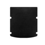 Коврик в багажник EVA V-1 Audi A6 C7 2011-2017 гг. (SD, Черный)