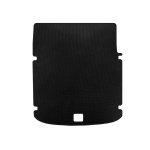 Коврик в багажник Audi A7 2010-2018 гг. (2010-2014, Черный)