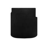 Коврик в багажник V-1 Audi A7 2010-2018 гг. (2014-2018, Черный)