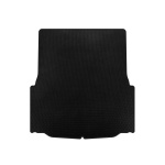Килимок у багажник BMW 3 серія E-46 1998-2006 рр. (SD, Чорний)