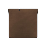 Коврик в багажник EVA V-1 RAVON R4 (SD, Коричневый)