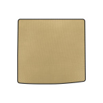 Коврик в багажник BMW X1 E-84 2009-2015 гг. (Бежевый)