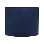 Коврик в багажник Chevrolet Cruze 2009-2015 гг. (HB, Синий)