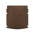 Коврик в багажник EVA V-1 Audi A5 2007-2015 гг. (Купе, Коричневый)