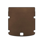 Коврик в багажник Audi A5 2007-2015 гг. (Sportback, Коричневый)