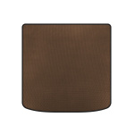 Коврик в багажник Fiat Tipo 2016- гг. (SW, Коричневый)