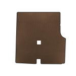 Коврик в багажник Mercedes W201 (190) (SW, Коричневый)