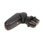 Подлокотник Peugeot 207 (черный)