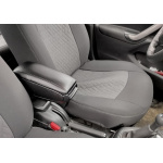 Citroen C-Elysee подлокотник Niken