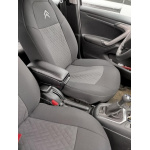 Peugeot 301 Подлокотник Niken