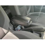 Подлокотник V1 Renault Clio IV 2012-2019 гг. (в подстаканник)