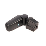 Подлокотник Hyundai I-20 2014-2020 гг. (черный)