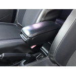 Подлокотник Dacia Duster 2008-2018 гг. (в подстаканник)