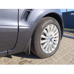 Брызговики Premium Ford S-Max 2007-2014 гг. (4 шт)