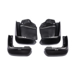 Брызговики Premium Honda Civic седан IX 2011-2016 гг. (4 шт)