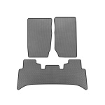Коврики EVA Range Rover II P38A 1997-2002 гг. (Серый)