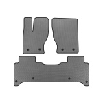 Коврики EVA Range Rover IV L405 2013-2021 гг. (Серый)