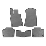 Коврики EVA Lexus GS 2005-2011 гг. (SD, Серый)