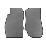 Коврики EVA Nissan 350Z 2002-2009 гг. (Серый)