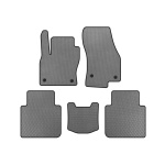 Коврики EVA Seat Tarraco 2018- гг. (Серый)
