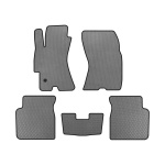 Коврики EVA Subaru Outback 2005-2009 гг. (Серый)