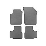 Коврики EVA Volkswagen UP 2011-2023 гг. (Серый)