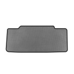 Коврик в багажник EVA Mini Cooper F55/56/57 2014-2023 гг. (для F56, Серый)