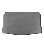 Коврик в багажник EVA Mini Countryman R60 2010-2017 гг. (комплектация SD, серый)