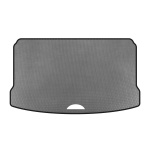 Коврик в багажник EVA Mini Cooper F55/56/57 2014-2023 гг. (для S F55, 5-дверный, Серый)